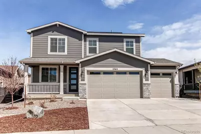 27615 E Archer Avenue, Aurora, CO 80018 - Photo 1