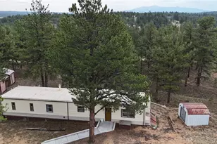 320 Forest Glen Trail, Florissant, CO 80816 - Photo 1