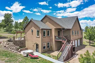 2413 Co Rd 403, Florissant, CO 80816 - Photo 1