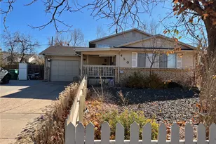 450 S Nome Way, Aurora, CO 80012 - Photo 1