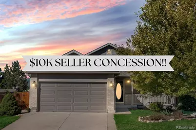 4331 Deer Watch Drive, Castle Rock, CO 80104 - Photo 1