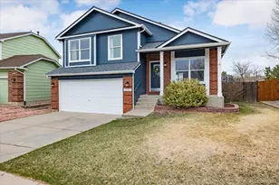 9289 Prairie Clover Dr, Colorado Springs, CO 80920 - Photo 1