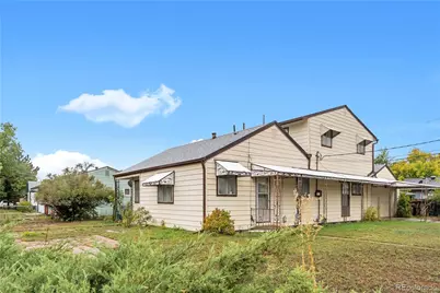 995 Newark Street, Aurora, CO 80010 - Photo 1