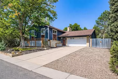 6895 S Webster Street, Littleton, CO 80128 - Photo 1
