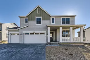 39856 Floyd St, Elizabeth, CO 80107 - Photo 1