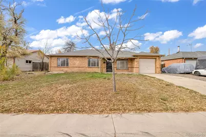 821 Salem Street, Aurora, CO 80011 - Photo 1