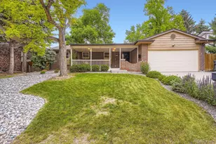 1048 N Columbine St, Golden, CO 80403 - Photo 1