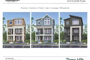 14457 Saint, Morrison, CO 80465 - Photo 1