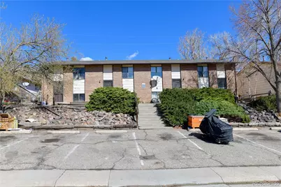 18231 W 3rd Avenue, Golden, CO 80401 - Photo 1