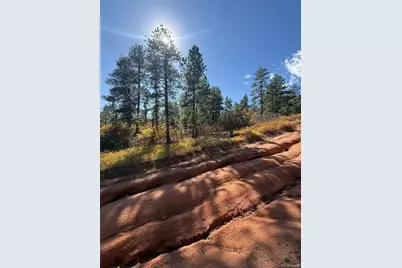 8181 Bannock Drive, Larkspur, CO 80118 - Photo 1