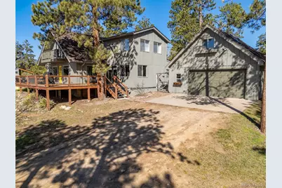 377 Homestead Road, Bailey, CO 80421 - Photo 1