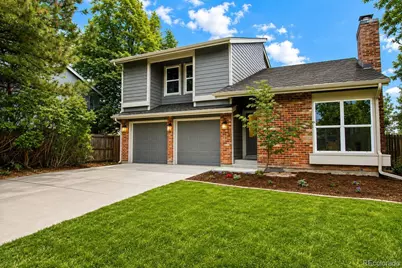 8755 W 80th Drive, Arvada, CO 80005 - Photo 1