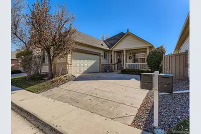 7169 W Belmont Drive, Littleton, CO 80123 - Photo 1