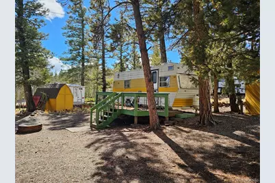 43 Rail Way, Hartsel, CO 80449 - Photo 1
