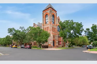 2201 N Ogden Street #1, Denver, CO 80205 - Photo 1