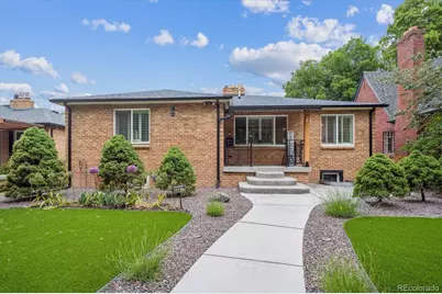 2664 Forest Street, Denver, CO 80207 - Photo 1