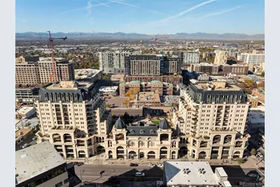 925 N Lincoln Street #15B-R, Denver, CO 80203 - Photo 1