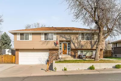 5374 Alkire Street, Arvada, CO 80002 - Photo 1
