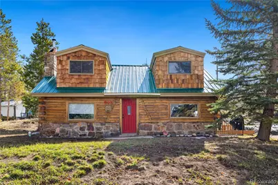 316 Hummingbird Circle, Silverthorne, CO 80498 - Photo 1