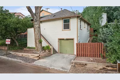 478 El Paso Boulevard, Manitou Springs, CO 80829 - Photo 1