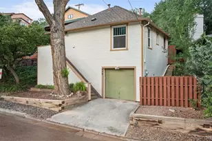 478 El Paso Blvd, Manitou Springs, CO 80829 - Photo 1