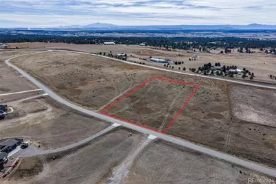 5483 Freddys Trail, Parker, CO 80134 - Photo 1
