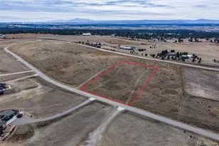 5483 Freddys Trl, Parker, CO 80134 - Photo 1