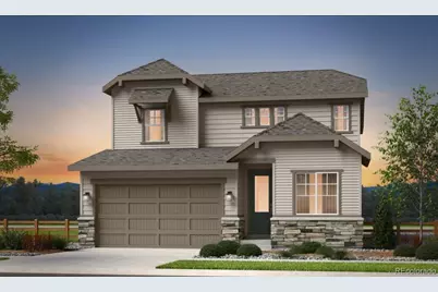 3290 N Denali Street, Aurora, CO 80019 - Photo 1