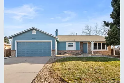 4382 S Bahama Way, Aurora, CO 80015 - Photo 1