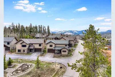 200 Quill, Fraser, CO 80442 - Photo 1