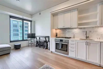 1750 Wewatta Street #1105, Denver, CO 80202 - Photo 1