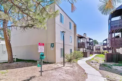 9725 E Harvard Avenue #349, Denver, CO 80231 - Photo 1