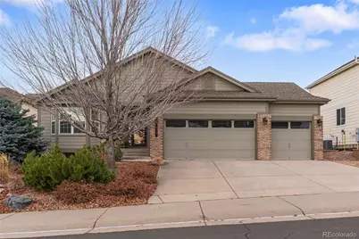 875 Dales Pony Drive, Castle Rock, CO 80104 - Photo 1
