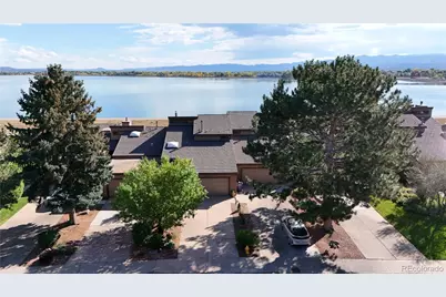 7080 W Stetson Place #19, Littleton, CO 80123 - Photo 1