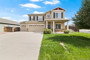 3691 Desert Willow Ln, Colorado Springs, CO 80925 - Photo 1