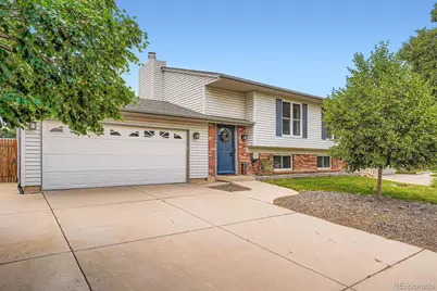 19196 E Kansas Drive, Aurora, CO 80017 - Photo 1
