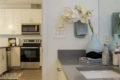 1898 S Bannock Street #203, Denver, CO 80223 - Photo 6