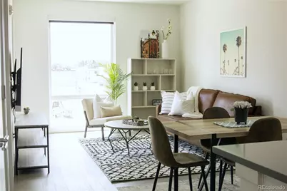 1898 S Bannock Street #203, Denver, CO 80223 - Photo 2