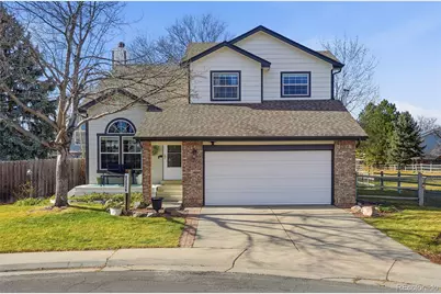 12549 McKenzie Court, Broomfield, CO 80020 - Photo 1