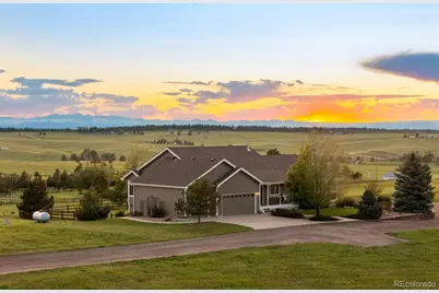 6785 Arrowhead Circle, Elizabeth, CO 80107 - Photo 1