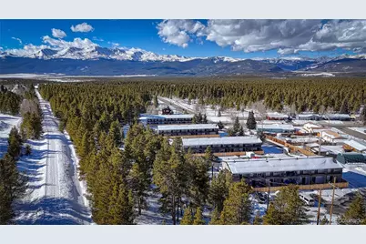 921 Mt Massive Drive #13, Leadville, CO 80461 - Photo 1