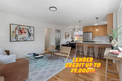 2804 N Harrison Street, Denver, CO 80205 - Photo 1