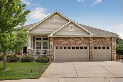 22965 Hope Dale Avenue, Parker, CO 80138 - Photo 1