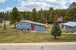 305 W 17th St, Leadville, CO 80461 - Photo 1