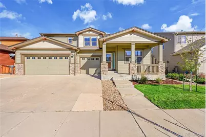 12276 Helena Street, Commerce City, CO 80603 - Photo 1