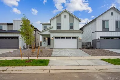 19089 E 94th Place, Commerce City, CO 80022 - Photo 1