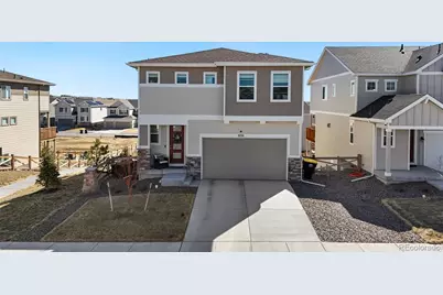 5721 Mammoth Lane, Colorado Springs, CO 80927 - Photo 1