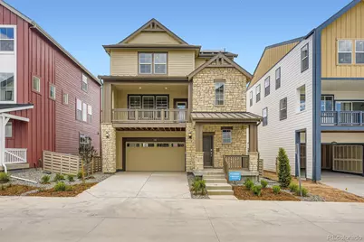 7307 Waterleaf Trail, Littleton, CO 80125 - Photo 1