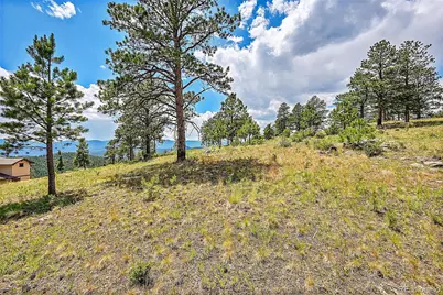 33550 Mount Wilson Trail, Pine, CO 80470 - Photo 1
