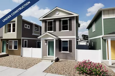 12979 E 103rd Place, Commerce City, CO 80022 - Photo 1